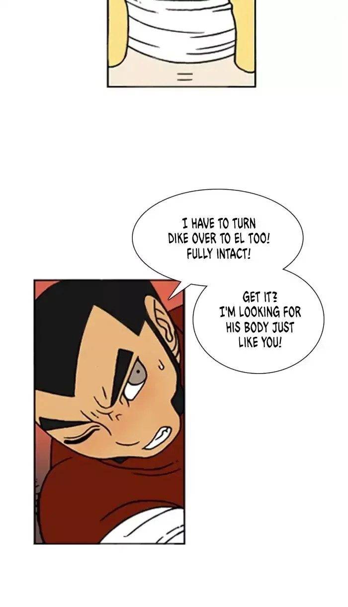 Denma Chapter 510 page 17