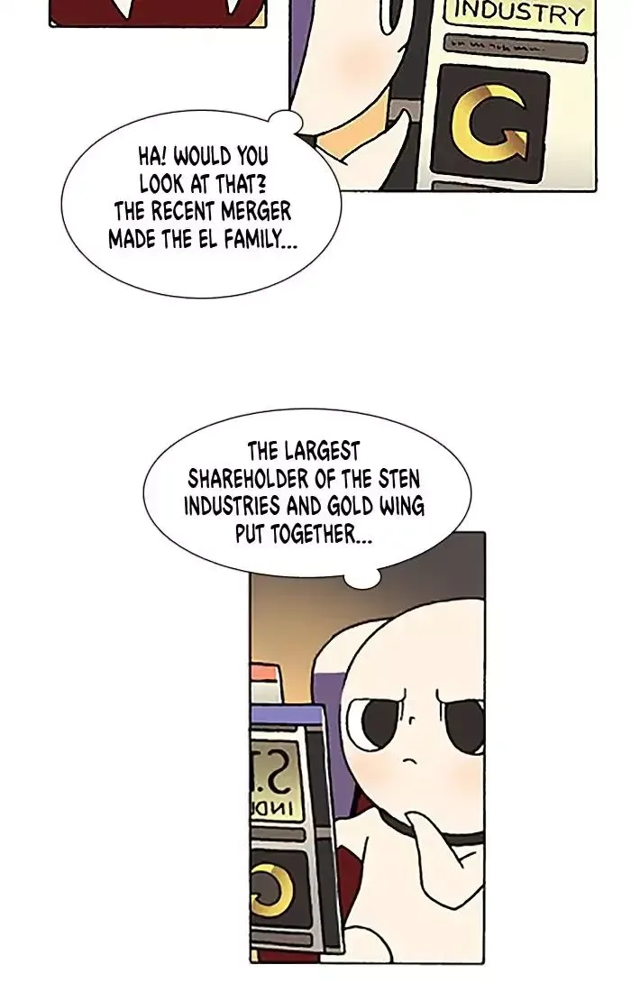 Denma Chapter 514 page 19
