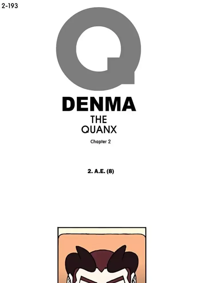 Denma Chapter 515 page 1