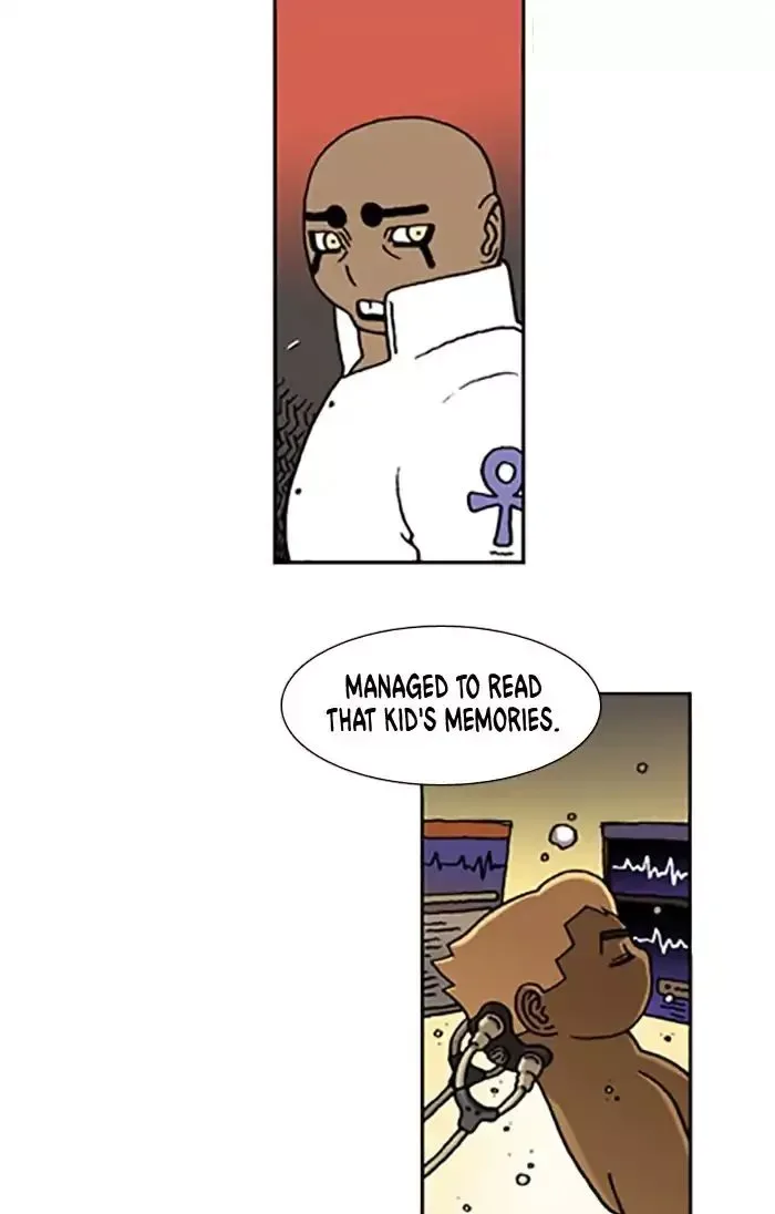 Denma Chapter 515 page 8