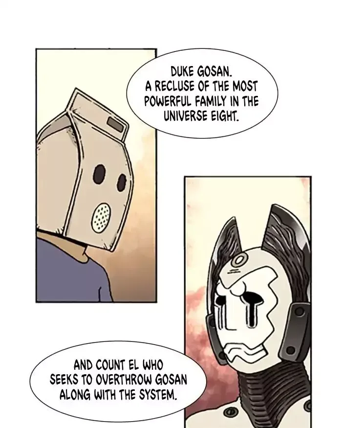 Denma Chapter 515 page 17