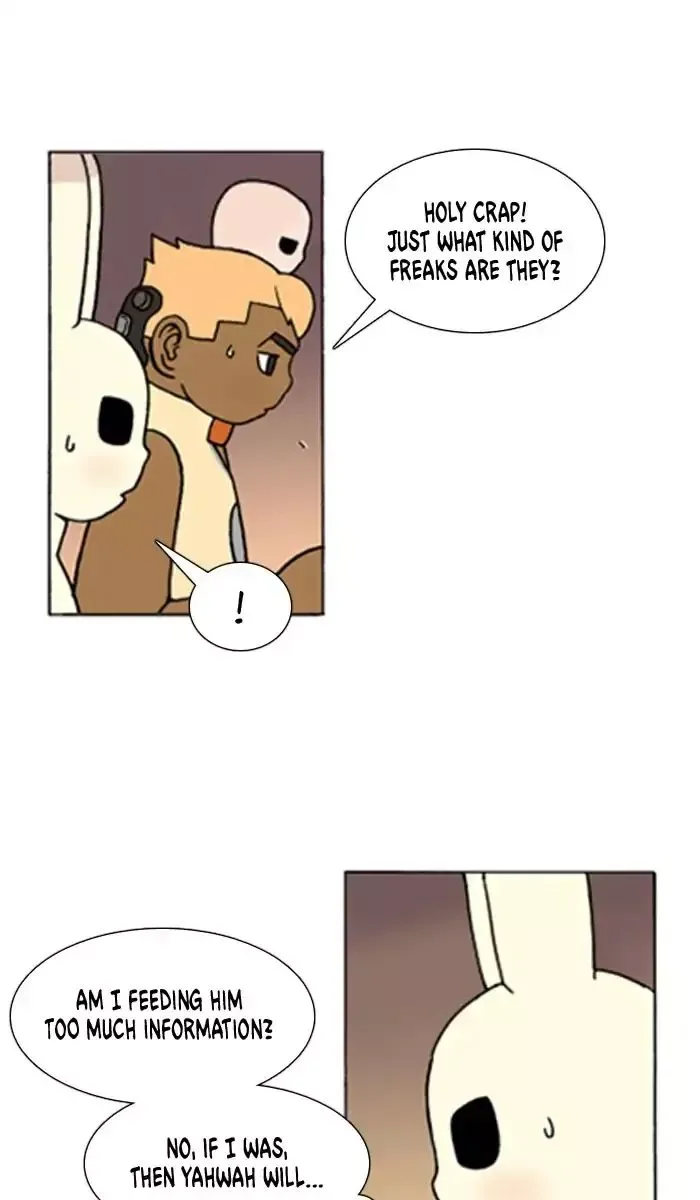 Denma Chapter 513 page 4