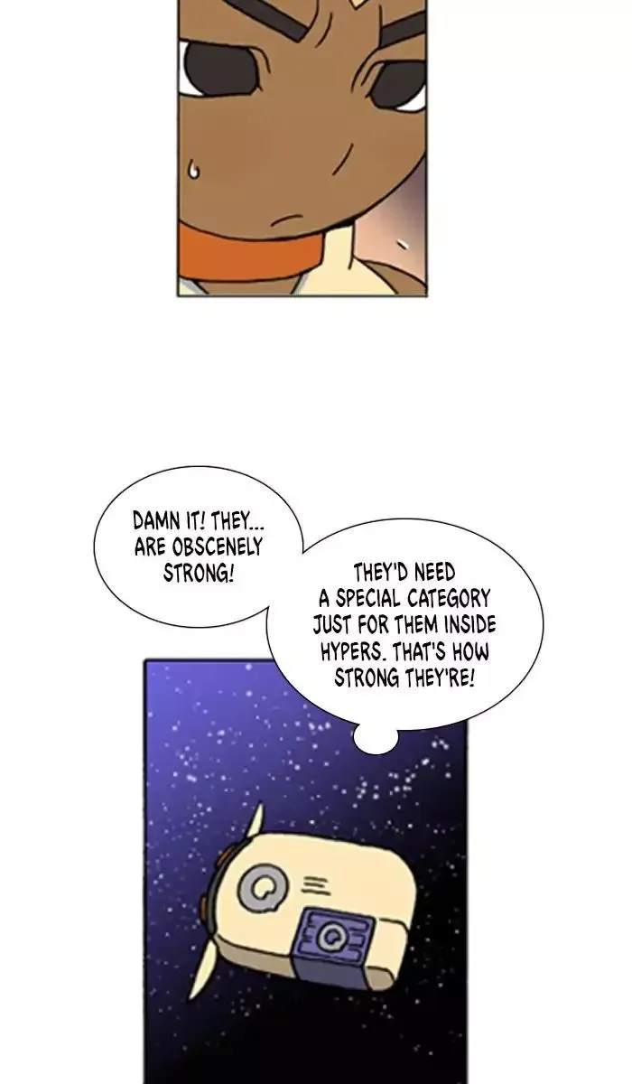 Denma Chapter 513 page 11
