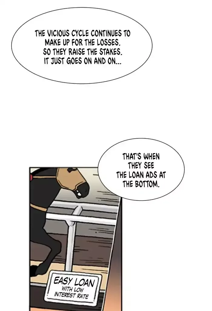 Denma Chapter 519 page 19