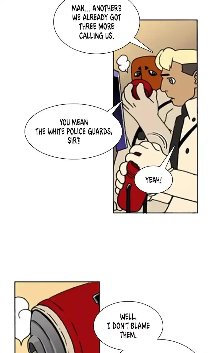 Denma Chapter 520 page 10