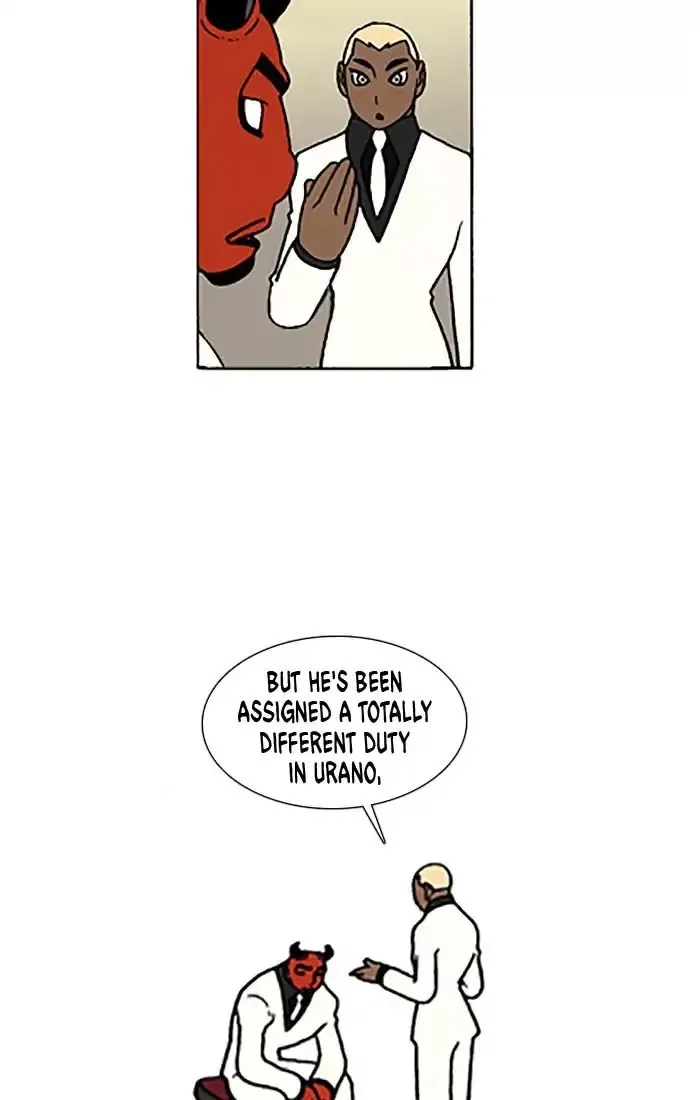 Denma Chapter 521 page 15
