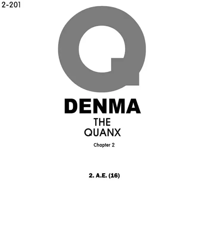 Denma Chapter 523 page 1