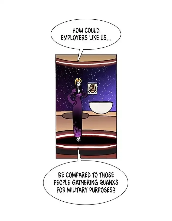 Denma Chapter 527 page 5