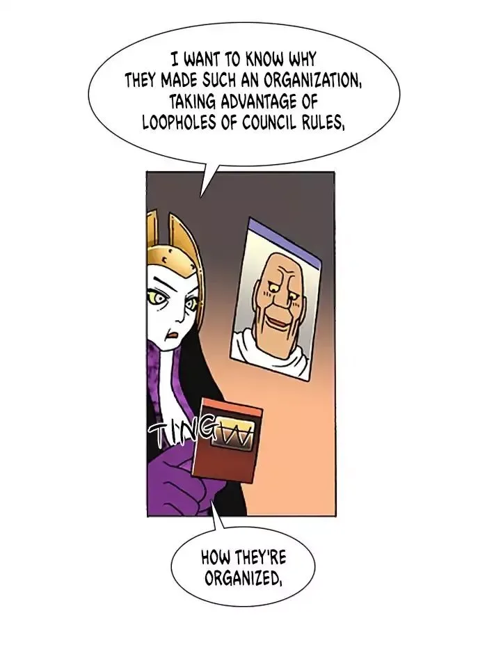 Denma Chapter 527 page 9