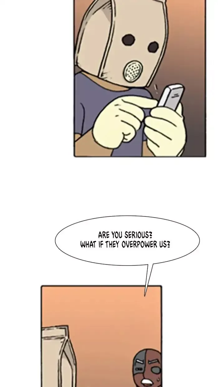 Denma Chapter 525 page 7