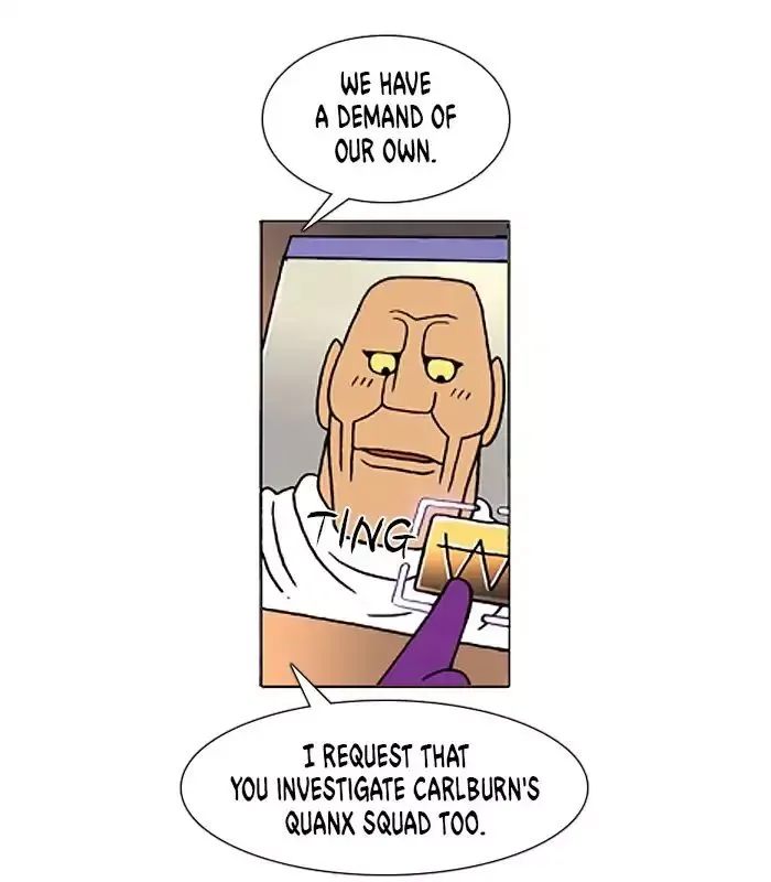 Denma Chapter 527 page 8