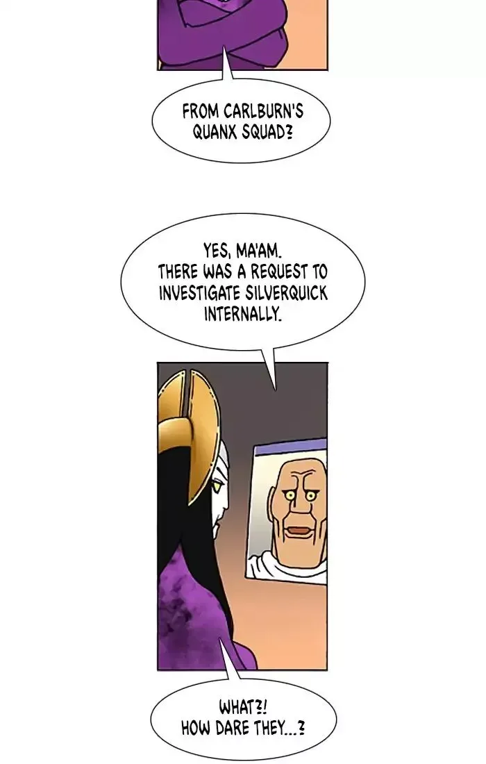 Denma Chapter 527 page 3