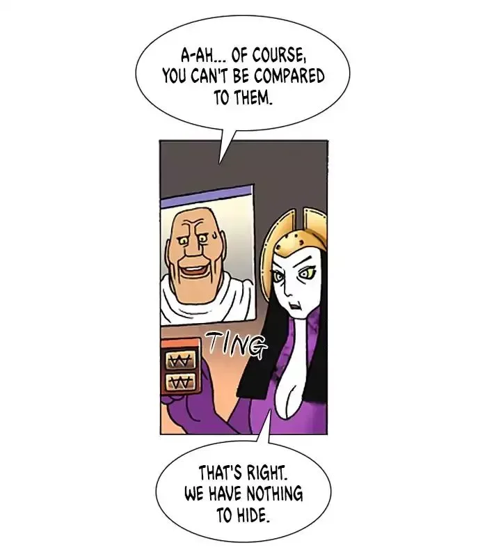 Denma Chapter 527 page 6