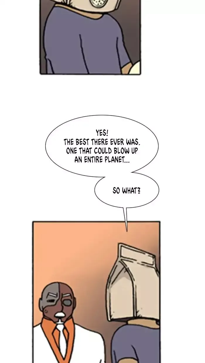 Denma Chapter 525 page 16