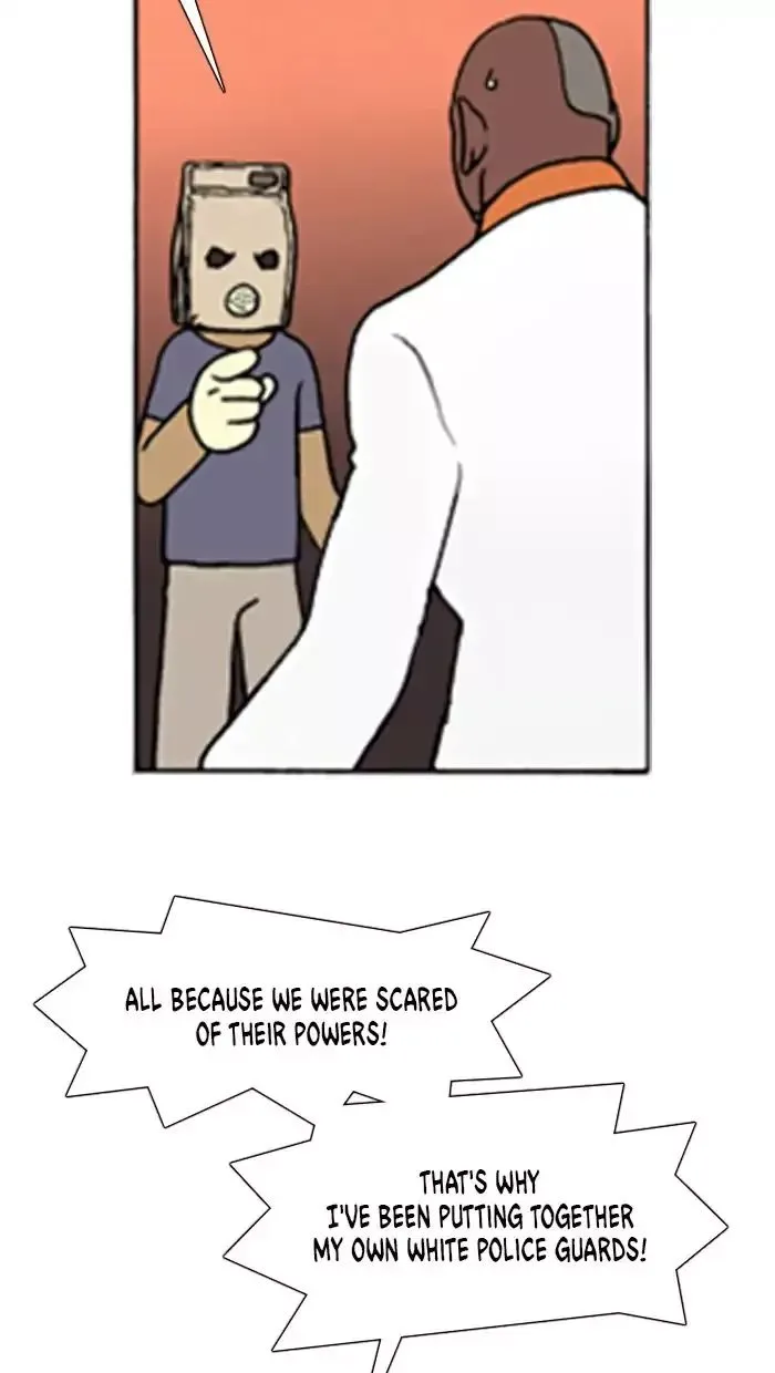 Denma Chapter 525 page 22