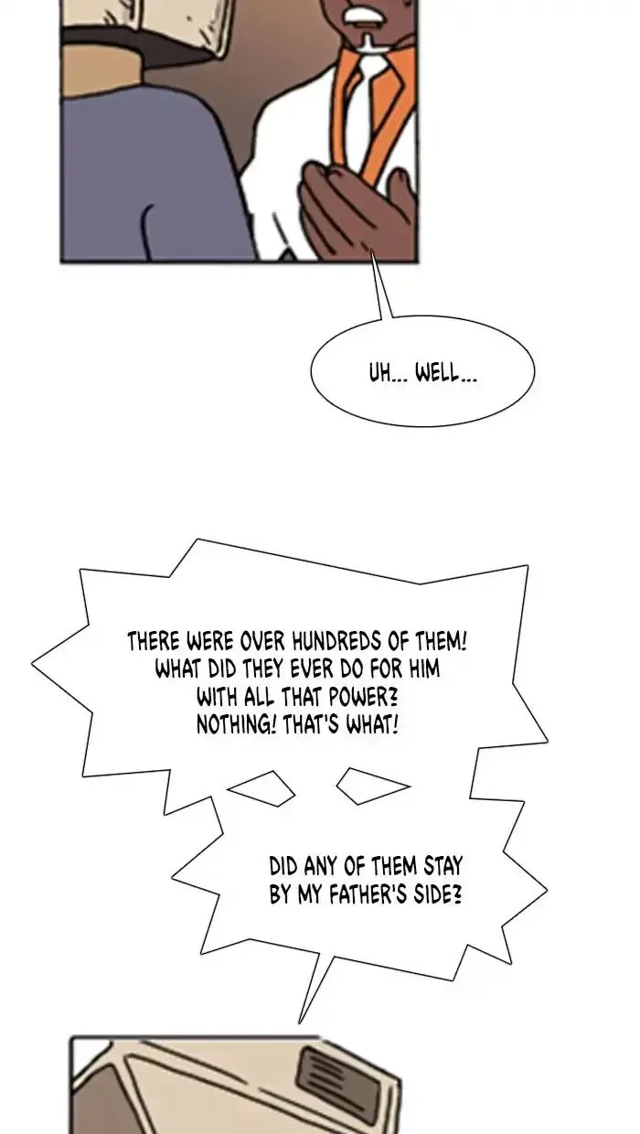 Denma Chapter 525 page 19