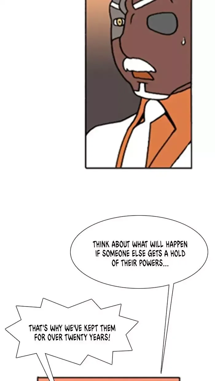 Denma Chapter 525 page 21