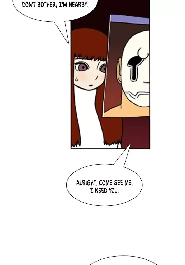 Denma Chapter 526 page 19