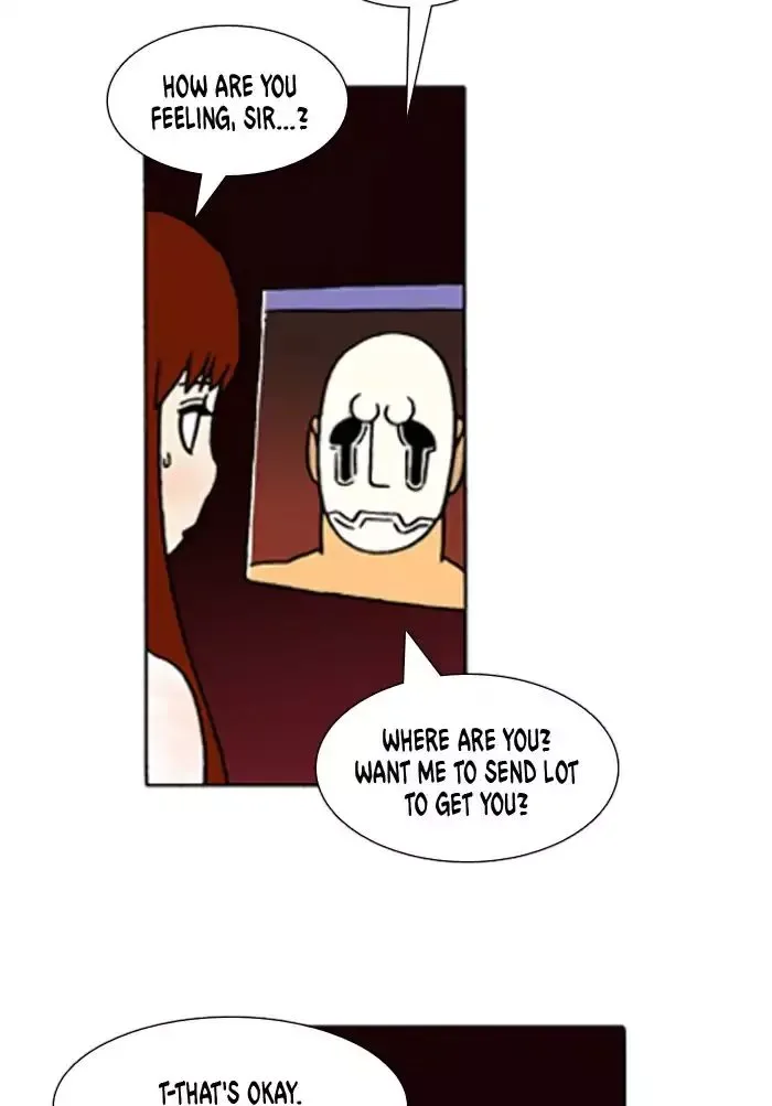 Denma Chapter 526 page 18