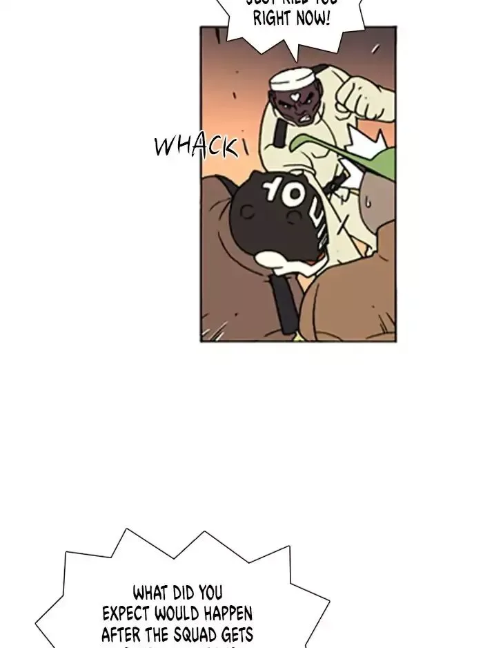 Denma Chapter 528 page 3
