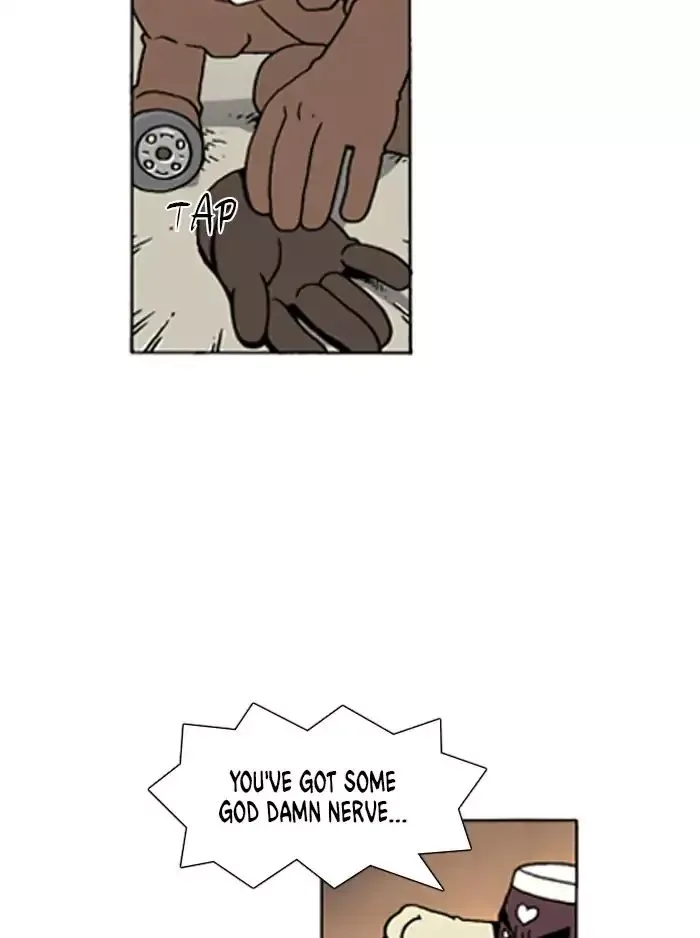 Denma Chapter 528 page 7
