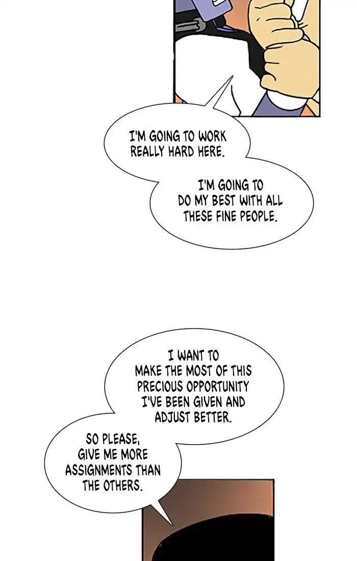 Denma Chapter 530 page 8