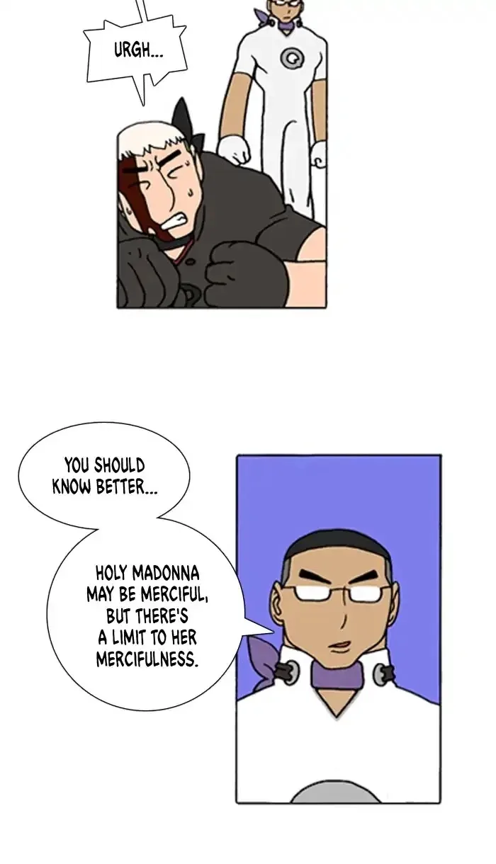 Denma Chapter 529 page 3