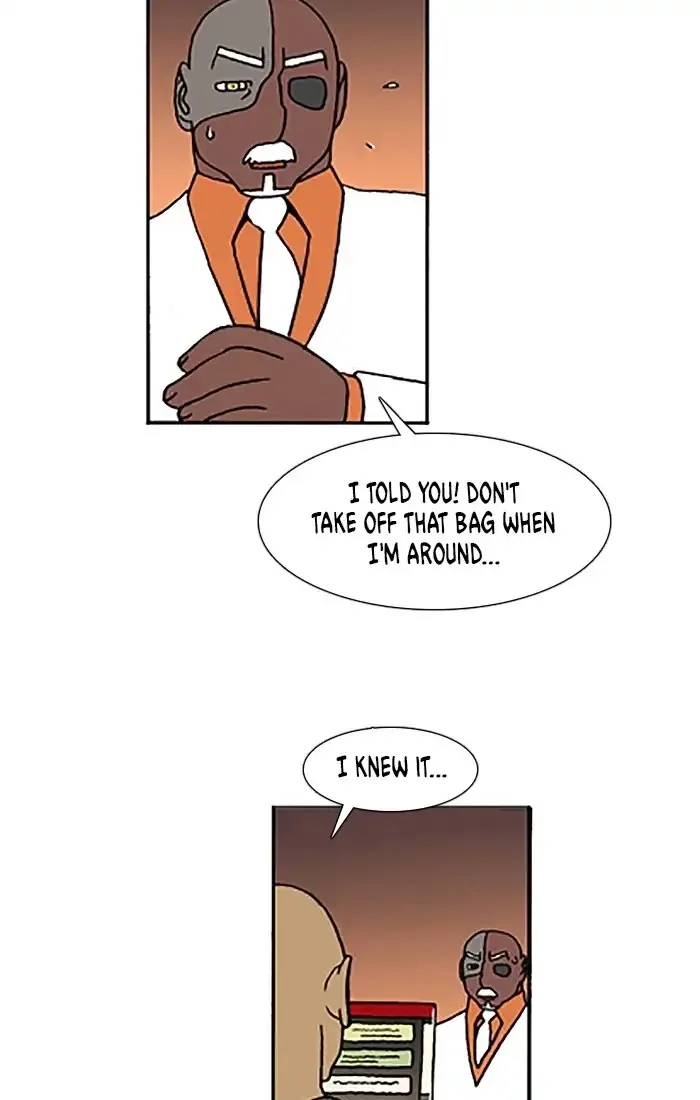 Denma Chapter 531 page 8