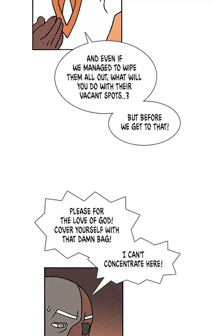 Denma Chapter 531 page 15