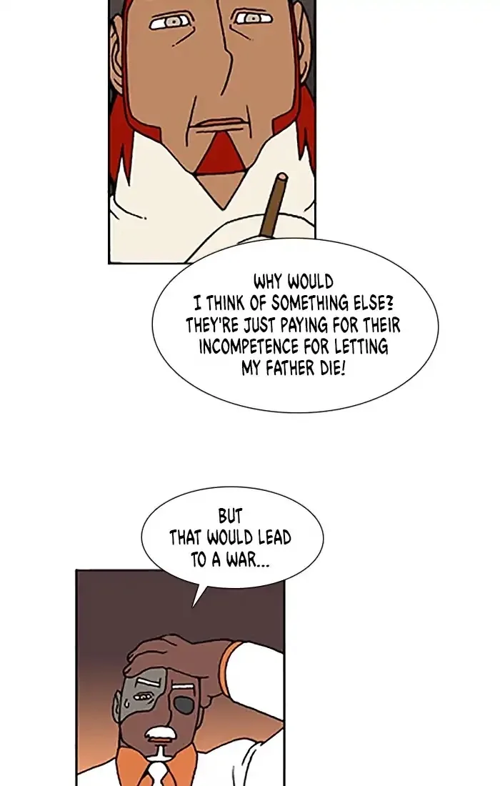 Denma Chapter 531 page 14