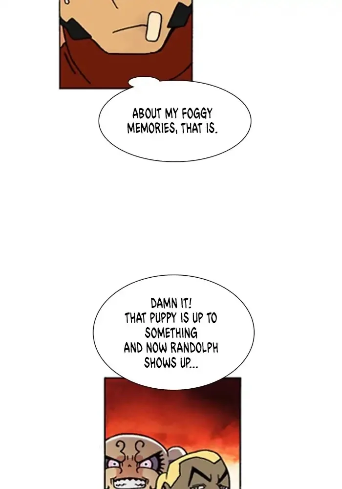 Denma Chapter 533 page 6