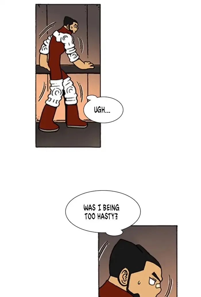 Denma Chapter 533 page 2