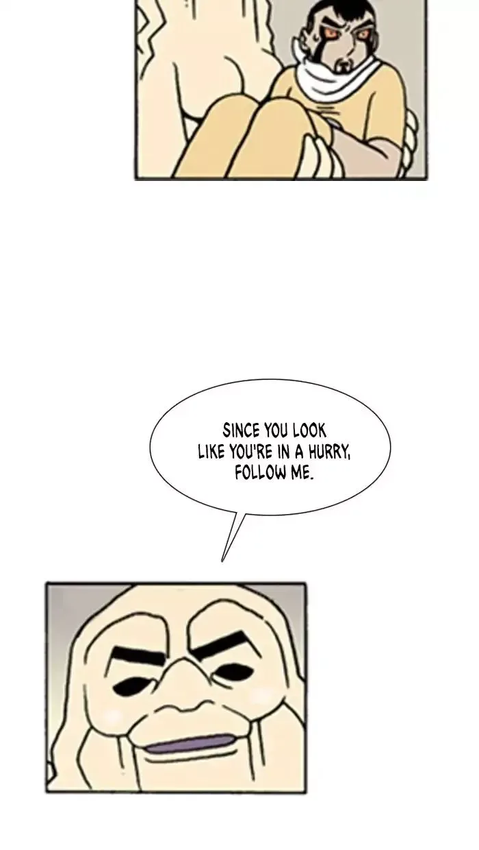 Denma Chapter 534 page 11