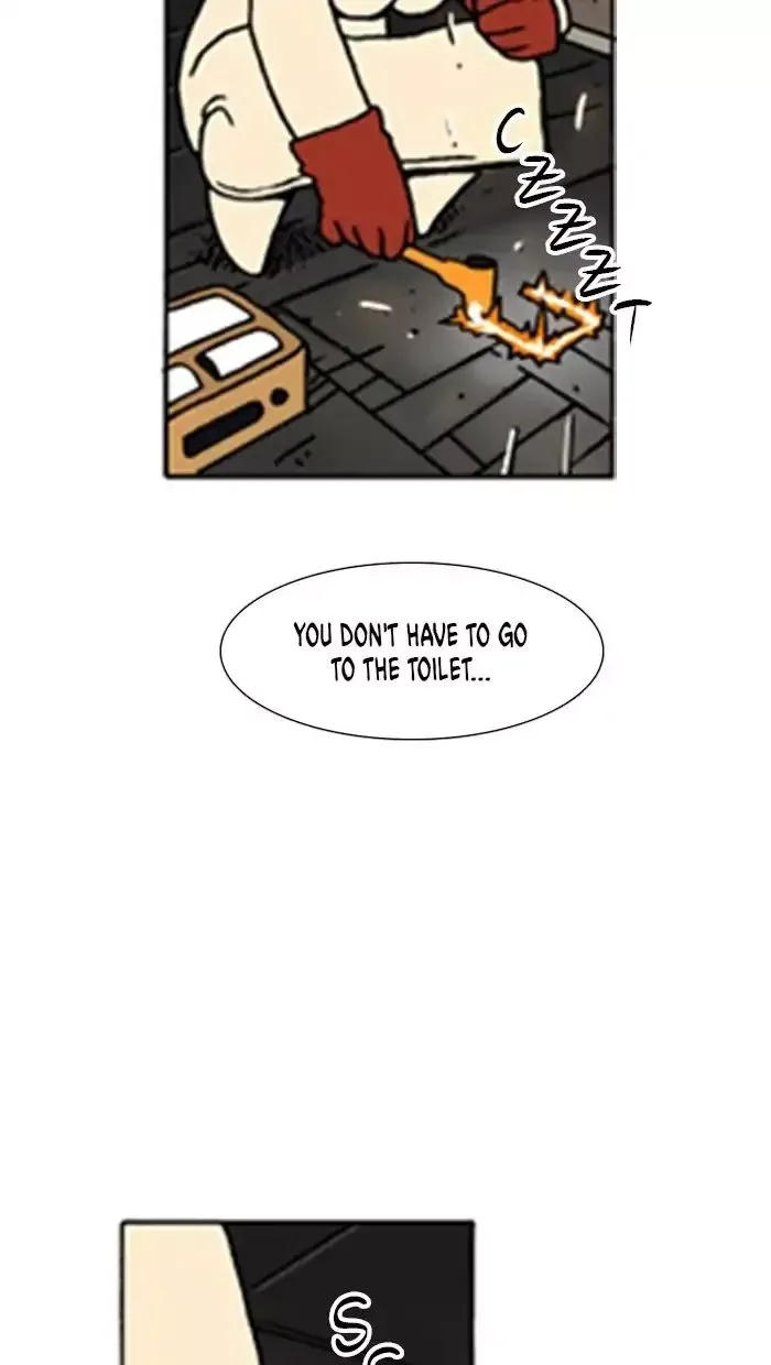 Denma Chapter 534 page 20