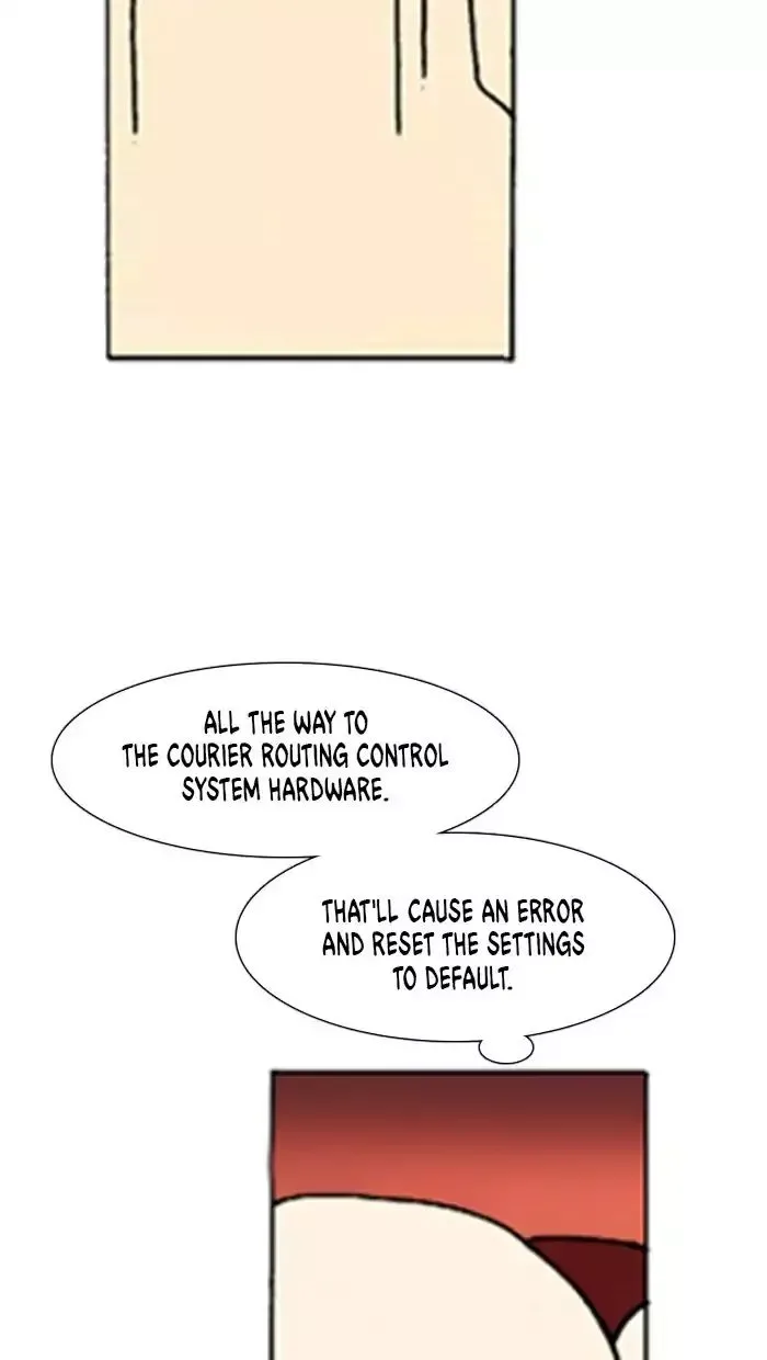Denma Chapter 534 page 27