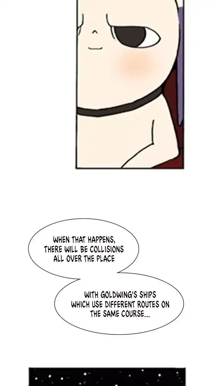 Denma Chapter 534 page 28