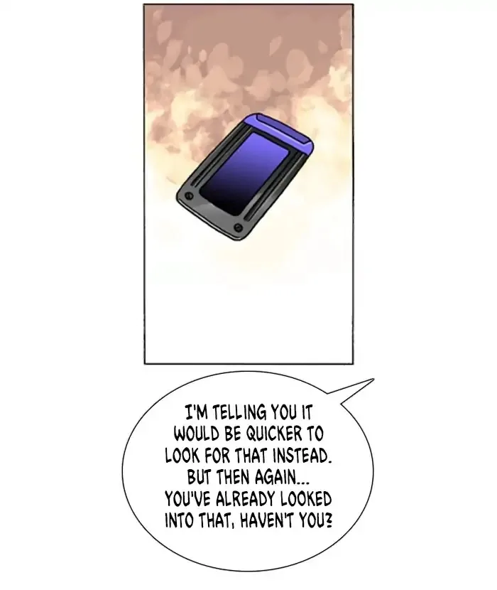 Denma Chapter 537 page 29