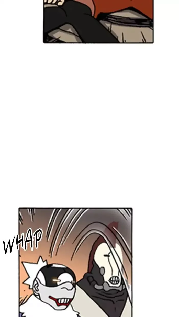 Denma Chapter 535 page 31
