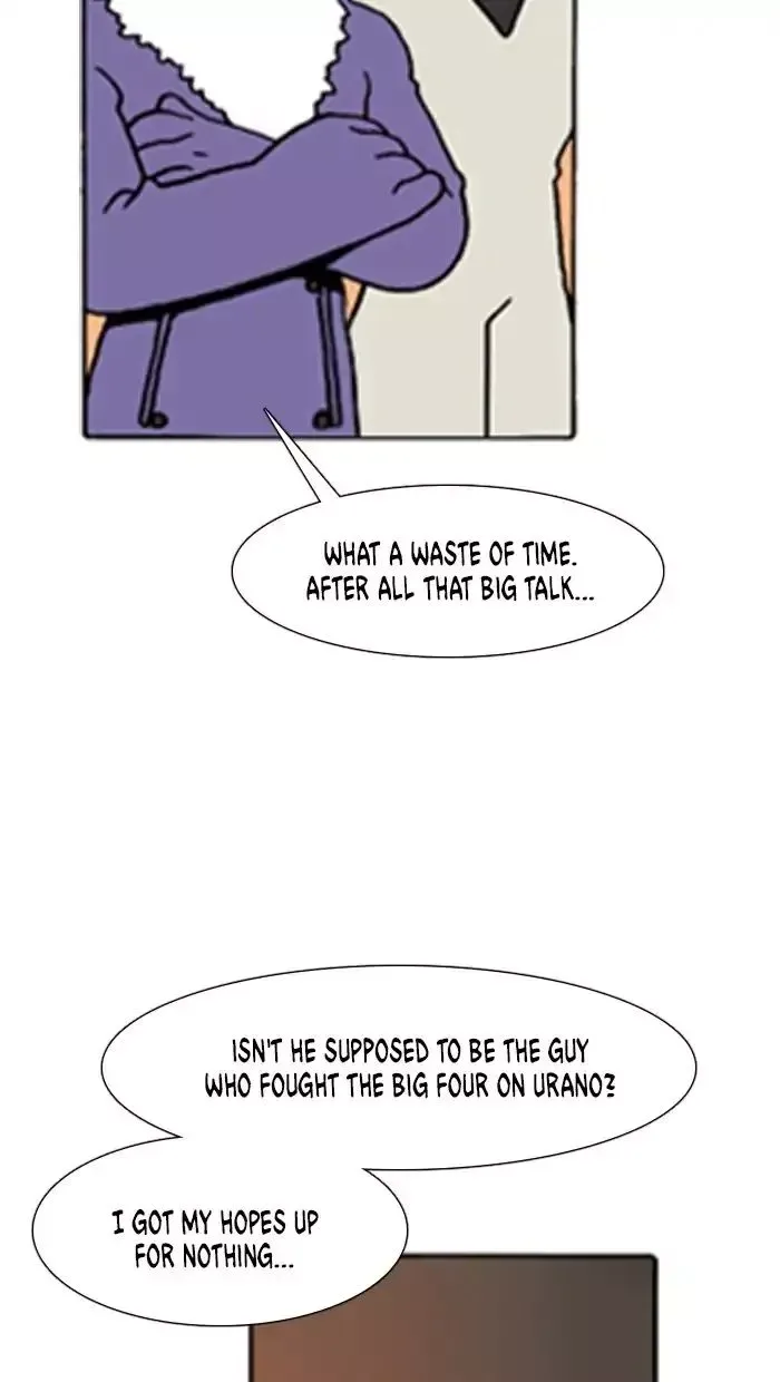 Denma Chapter 535 page 32