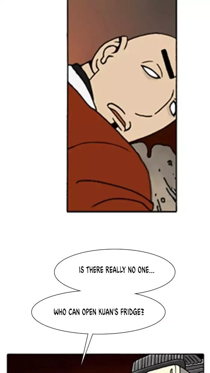 Denma Chapter 535 page 33