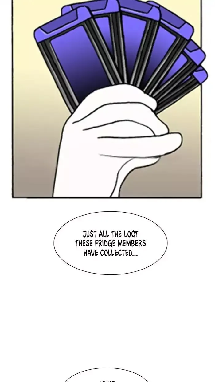 Denma Chapter 541 page 21