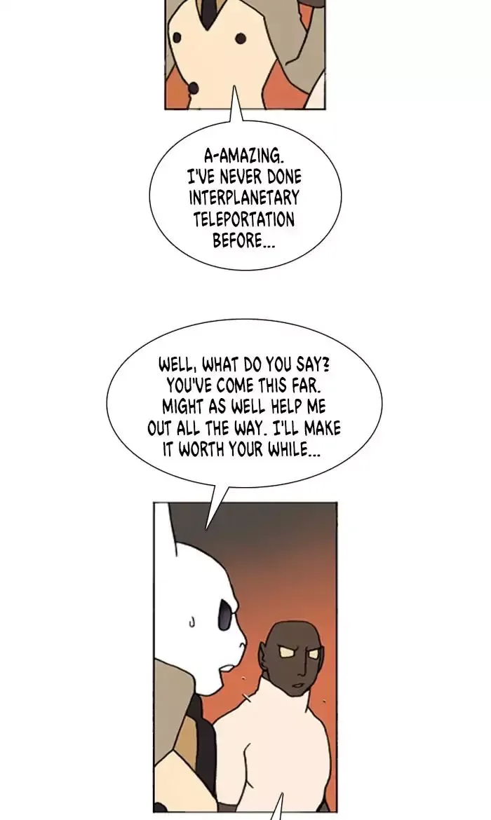 Denma Chapter 539 page 19