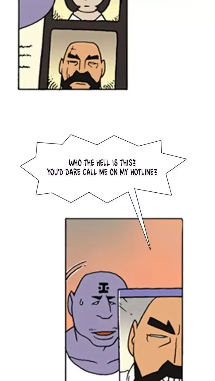Denma Chapter 540 page 11