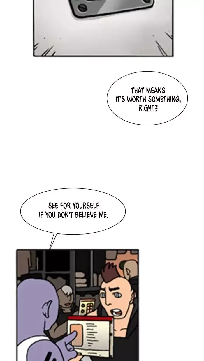 Denma Chapter 540 page 3