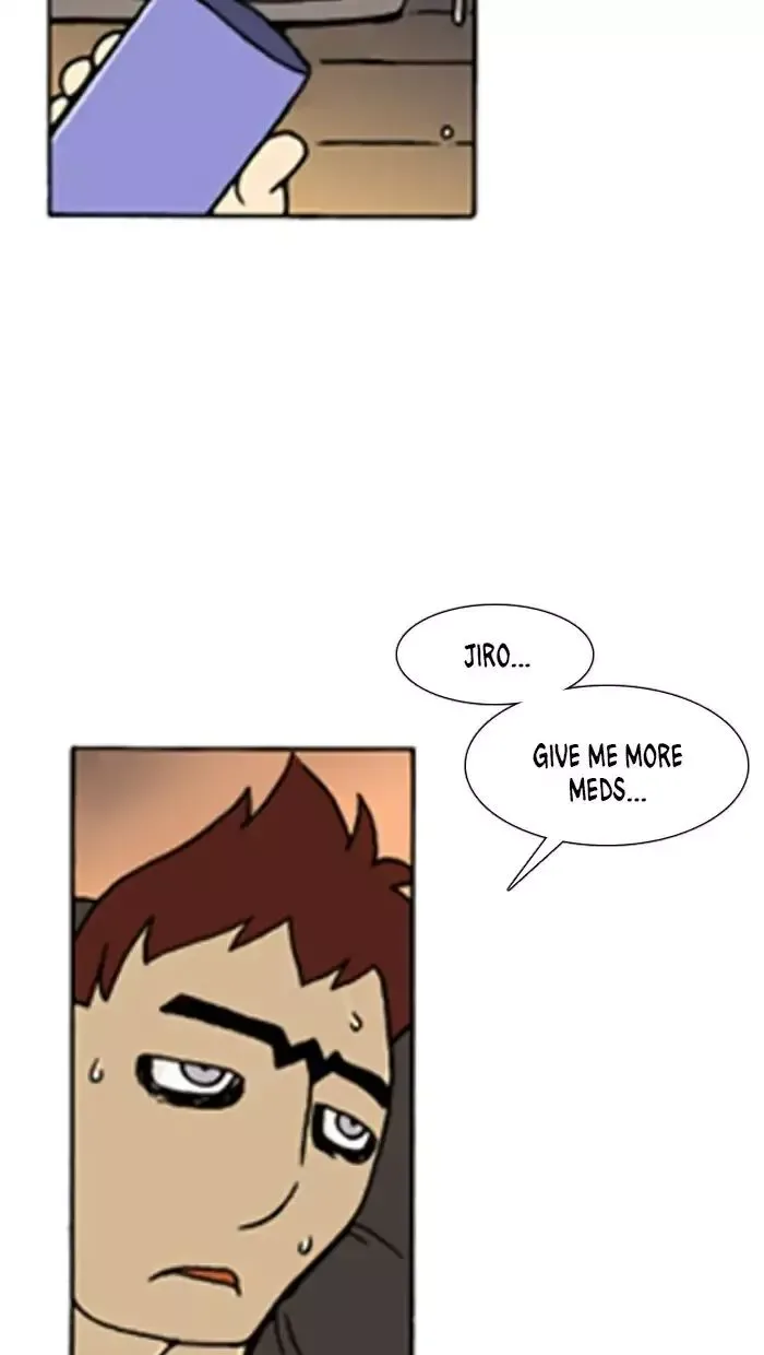 Denma Chapter 542 page 22