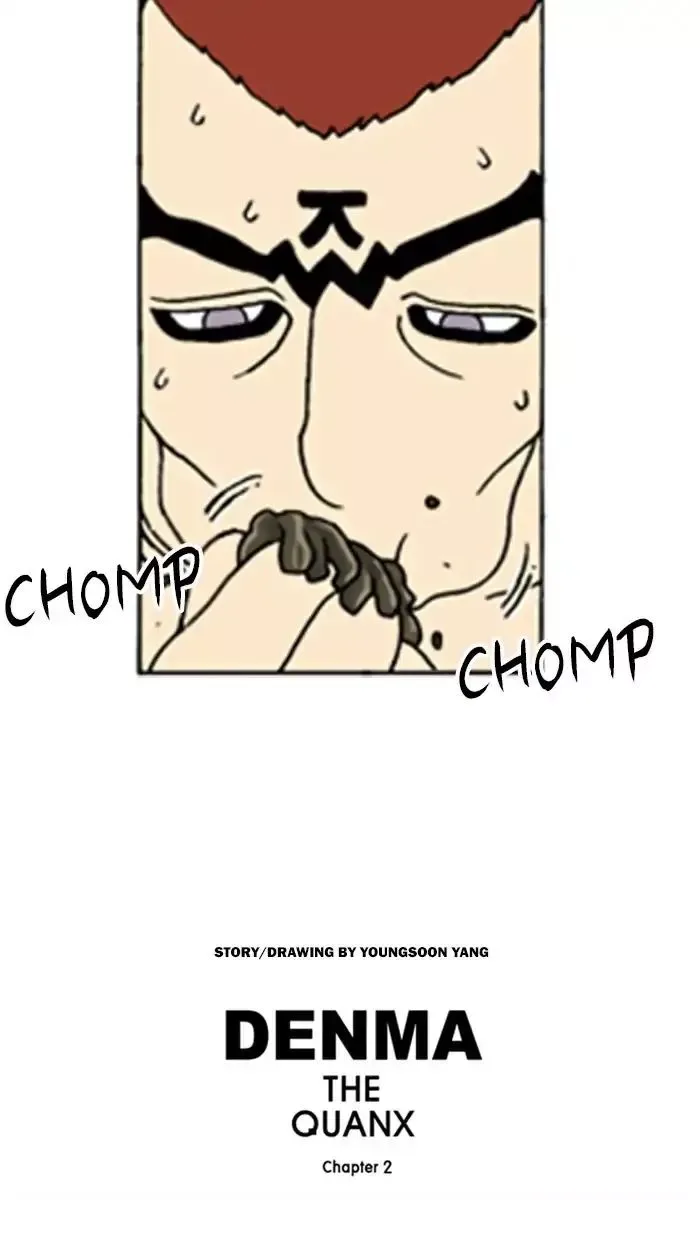 Denma Chapter 542 page 29