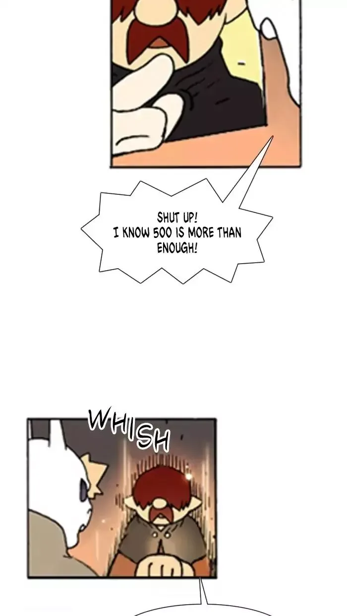 Denma Chapter 540 page 21