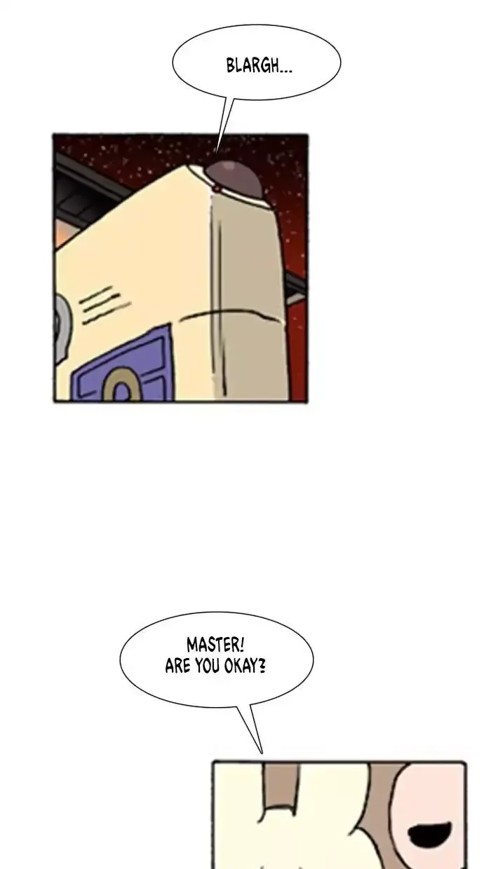 Denma Chapter 540 page 23