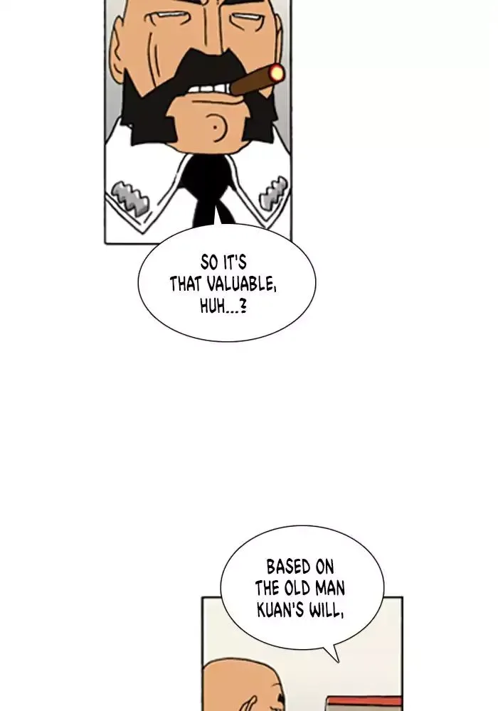 Denma Chapter 545 page 16