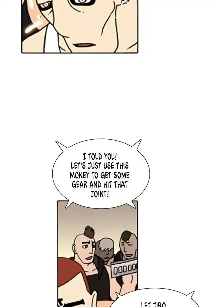 Denma Chapter 545 page 24